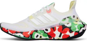 Giay Adidas Marimekko x Wmns UltraBoost 22 'Poppy' GZ5738