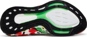 Giay Adidas Marimekko x Wmns UltraBoost 22 'Poppy' GZ5738