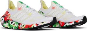 Giay Adidas Marimekko x Wmns UltraBoost 22 'Poppy' GZ5738