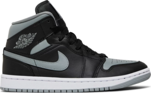 Giày Nike Wmns Air Jordan 1 Mid 'Shadow' BQ6472-007
