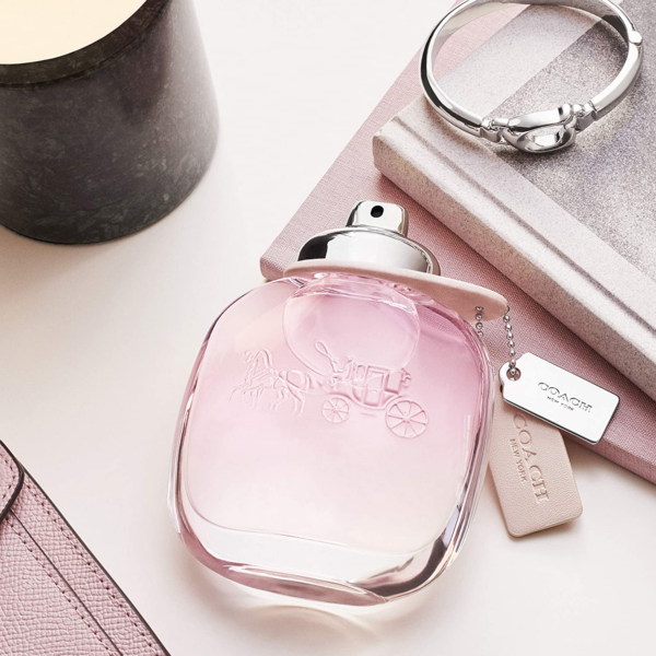 Nước Hoa Coach New York For Women EDT - Ảnh 2