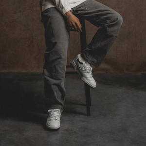 Giay New Balance 550 'Maroon Navy' BB550PWB