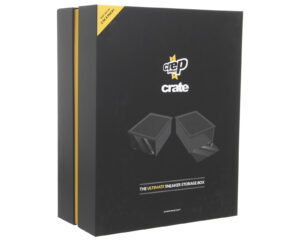 Alternative view of Hộp đựng giày Crep Protect Crates (2 Pack)