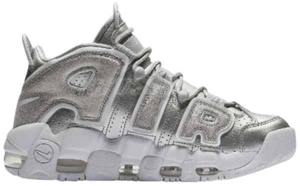 Giày Nike Air More Uptempo 'Loud And Clear' 917593-003