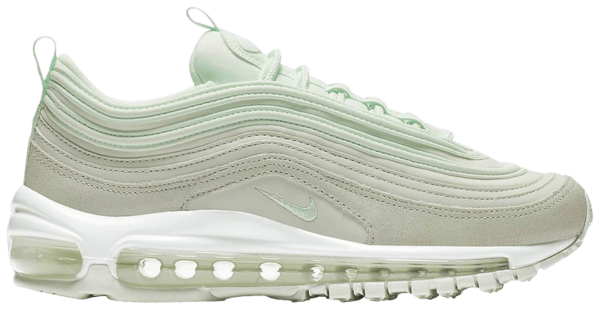 Giày Nike Wmns Air Max 97 'Barely Green' 917646-301
