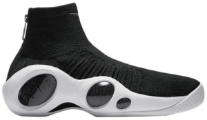 Giày Nike Zoom Flight Bonafide OG 'Black White' 917742-001