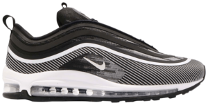 Giày Nike Air Max 97 Ultra '17 'Zebra' 918356-006
