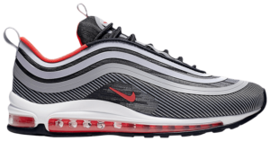 Giày Nike Air Max 97 Ultra '17 'Red Orbit' 918356-010