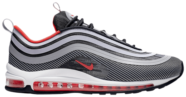 Giày Nike Air Max 97 Ultra '17 'Red Orbit' 918356-010