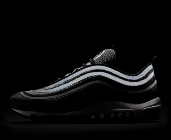 Giày Nike Air Max 97 UL 17 'Black' BV6666-016 - Ảnh 5