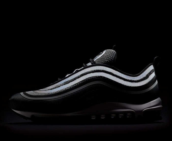 Giày Nike Air Max 97 UL 17 'Black' BV6666-016 - Ảnh 5