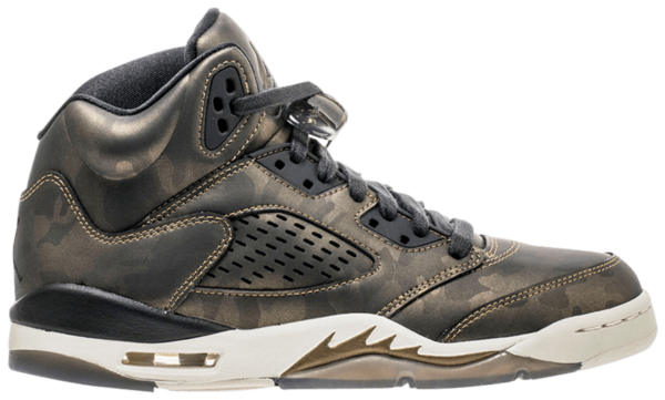 Giày Nike Air Jordan 5 Retro Prem HC 'Heiress' 919710-030