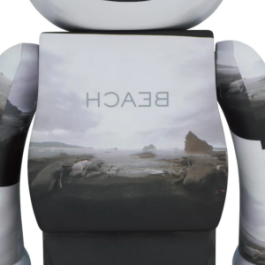 Mo Hinh Be@rbrick 1000% 'Death Stranding' 91988-SDS-1000