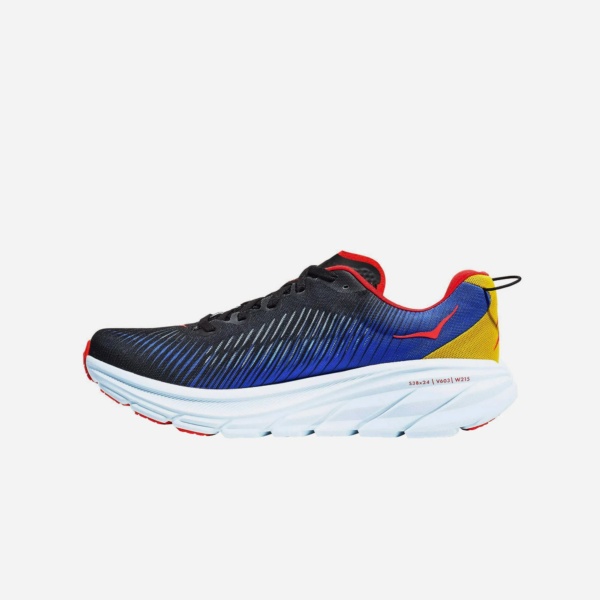Giay Hoka Rincon 3 Running 'Black' 1119395-BDGB