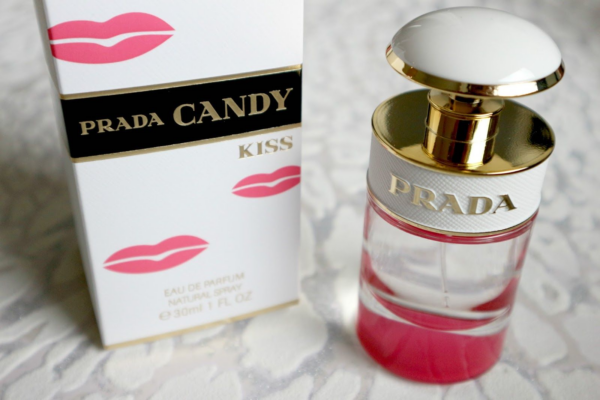 Nước Hoa Prada Candy Kiss EDP - Ảnh 2