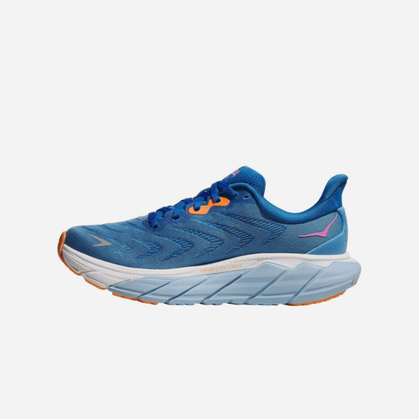Giay Hoka Arahi 6 Running 'Blue' 1123195-AACS