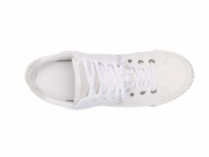 Alternative view of Giày Maison Margiela Evolution Low Top 'White' S97WS0055P4366T1003