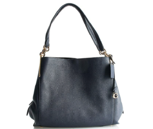 Túi Coach Ladies Dalton 31 'Blue' 73545-GDBHP