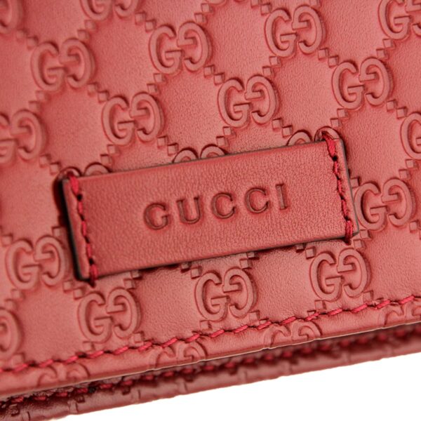Túi Gucci Cross Bag 466507 BMJ1G 6420 - Ảnh 7
