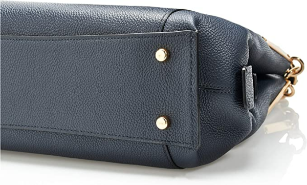 Túi Coach Ladies Dalton 31 'Blue' 73545-GDBHP - Ảnh 3