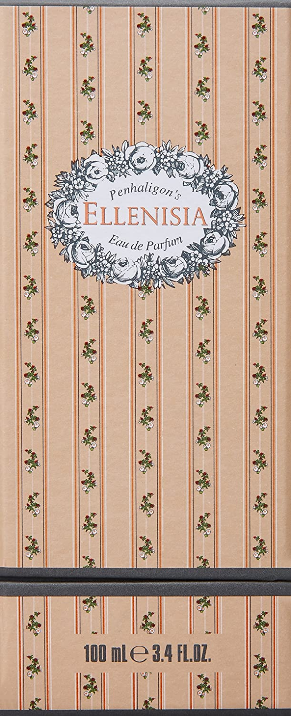 Nước Hoa Penhaligon's Ellenisia EDP - Ảnh 3