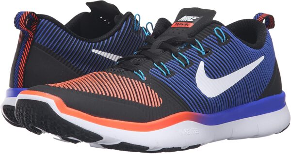 Giày Nike Free Train 'Orange Blue' 833258-016 - Ảnh 4