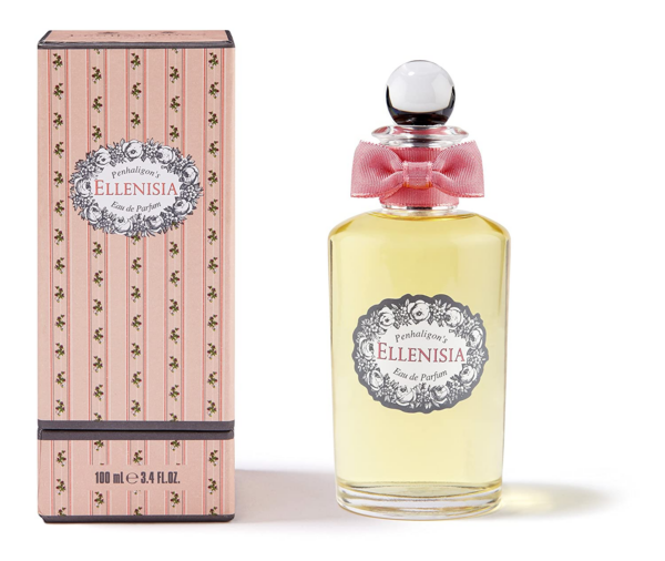 Nước Hoa Penhaligon's Ellenisia EDP - Ảnh 2