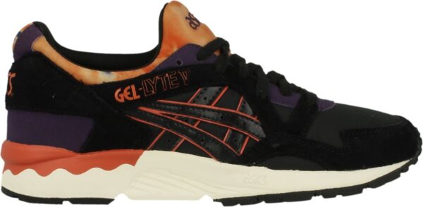 Giày Asics Gel Lyte V 'Storm' H602N-9090