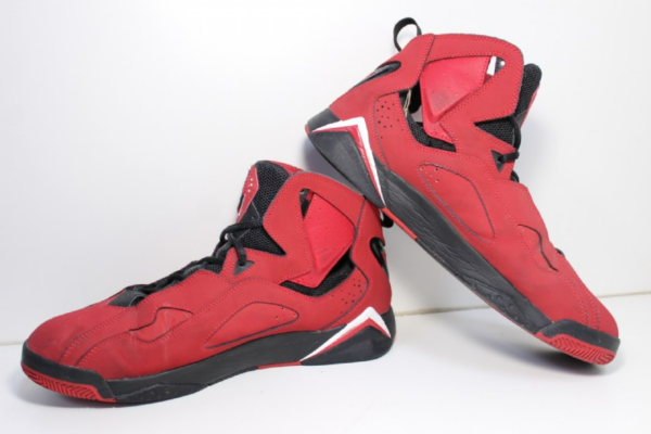 Giày Nike Air Jordan 7 True Flight 342964-610 - Ảnh 2