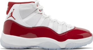 Giày Nike Air Jordan 11 Retro 'Cherry' CT8012-116
