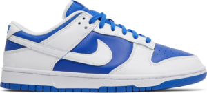 Giày Nike Dunk Low 'Racer Blue' DD1391-401