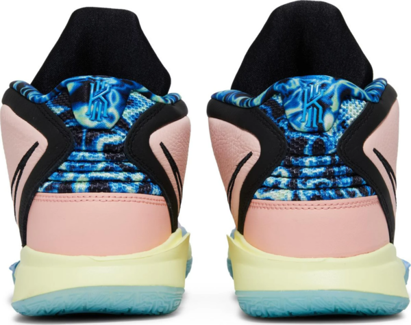 Giày Nike Kyrie 8 Infinity 'Valentine's Day' DH5385-900 - Ảnh 9