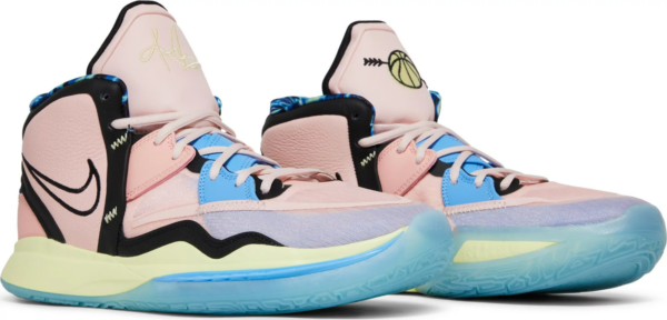 Giày Nike Kyrie 8 Infinity 'Valentine's Day' DH5385-900 - Ảnh 8