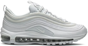 Giày Nike Air Max 97 17 (GS) 'Silver' 921522-008