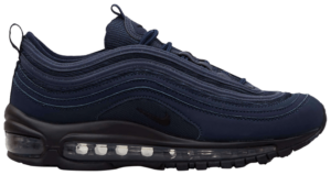 Giày Nike Air Max 97 'Obsidian' 921522-403