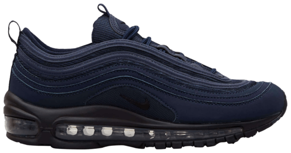 Giày Nike Air Max 97 'Obsidian' 921522-403