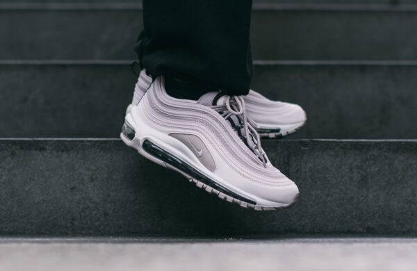 Giày Nike Air Max 97 'Pale Pink' 921733-602 - Ảnh 3