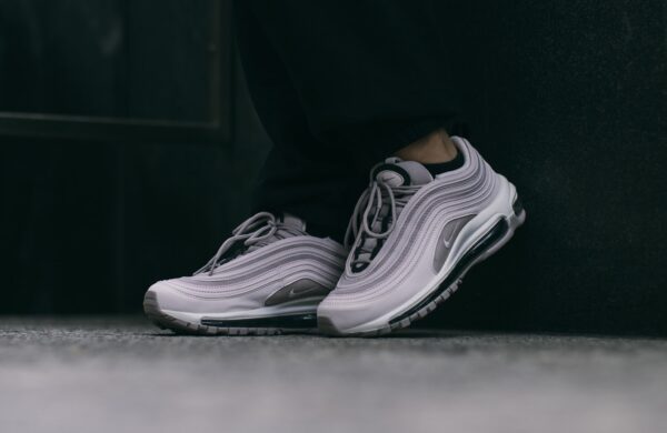 Giày Nike Air Max 97 'Pale Pink' 921733-602 - Ảnh 5