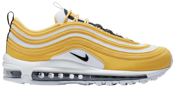 Giày Nike Wmns Air Max 97 'Taxi' 921733-703