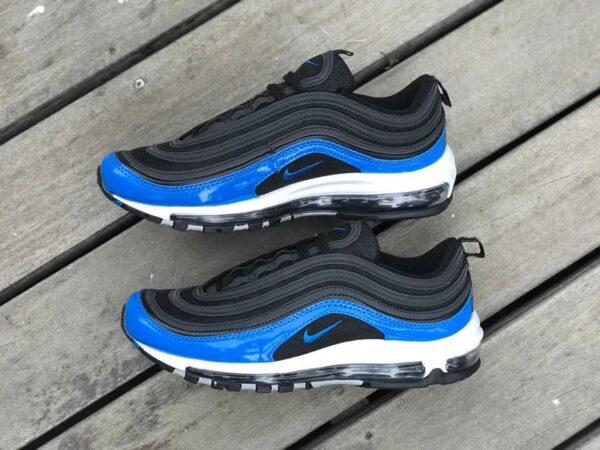Giày Nike Air Max 97 'Blue Nebula' 921826-011 - Ảnh 3