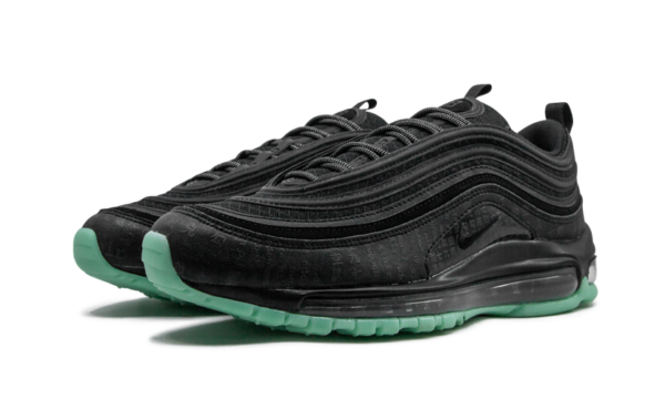 Giày Nike Air Max 97 'Matrix' 921826-017 - Ảnh 4