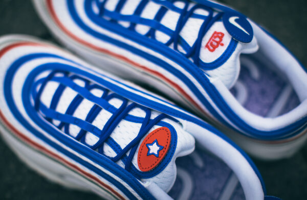 Giày Nike Air Max 97 'All Star Jersey' 921826-404 - Ảnh 4
