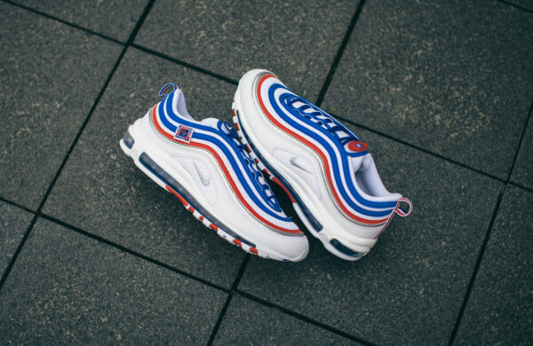 Giày Nike Air Max 97 'All Star Jersey' 921826-404 - Ảnh 3