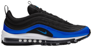 Giày Nike Air Max 97 'Blue Nebula' 921826-011