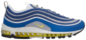 Giày Nike Air Max 97 'Atlantic Blue' 921826-401