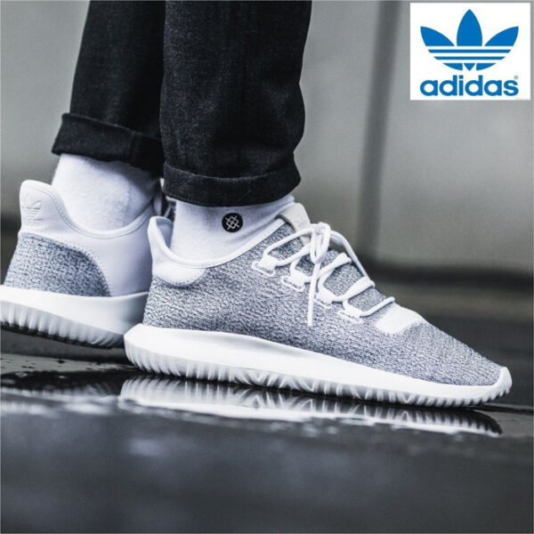 Giày Adidas Tubular Shadow 'Grey' CQ0928 - Ảnh 3