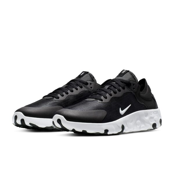 Giày Nike Renew Lucent 'Black White' BQ4236-002 - Ảnh 2