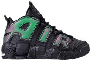 Giày Nike Air More Uptempo GS 'Reflective' 922845-001