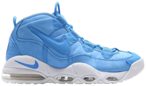 Giày Nike Air Max Uptempo 'University Blue' 922932-400
