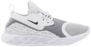 Giày Nike Wmns Lunarcharge Essential 'White Black'  923620 100